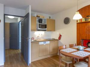 Studio La Mongie, 1 pièce, 4 personnes - FR-1-404-339