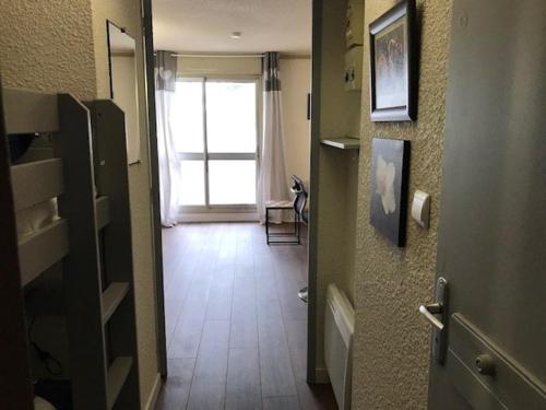 Studio La Mongie, 1 pièce, 4 personnes - FR-1-404-344
