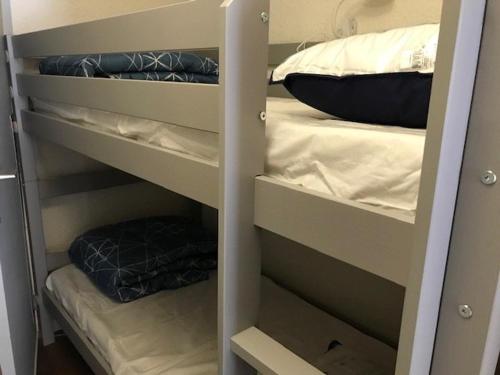 Studio La Mongie, 1 pièce, 4 personnes - FR-1-404-344