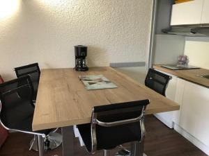 Studio La Mongie, 1 pièce, 4 personnes - FR-1-404-344