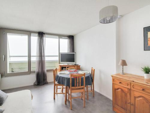 Studio La Mongie, 1 pièce, 5 personnes - FR-1-404-104