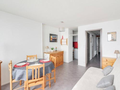 Studio La Mongie, 1 pièce, 5 personnes - FR-1-404-104