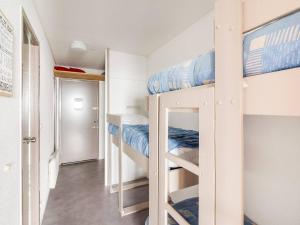 Studio La Mongie, 1 pièce, 5 personnes - FR-1-404-104
