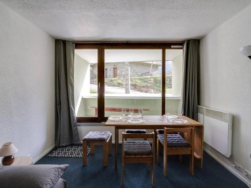 Studio La Mongie, 1 pièce, 5 personnes - FR-1-404-105