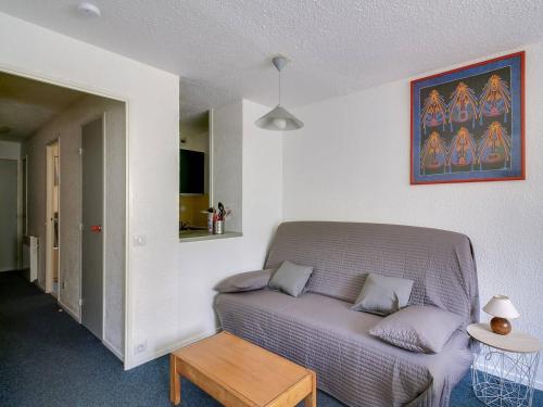 Studio La Mongie, 1 pièce, 5 personnes - FR-1-404-105
