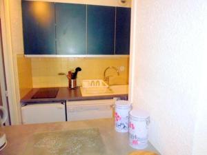 Studio La Mongie, 1 pièce, 5 personnes - FR-1-404-105