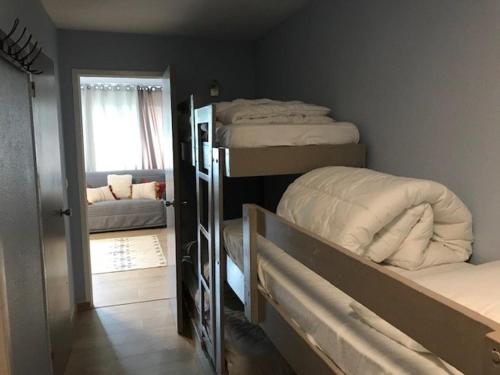 Studio La Mongie, 1 pièce, 5 personnes - FR-1-404-330