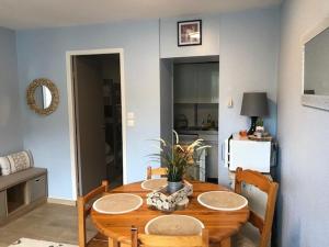 Studio La Mongie, 1 pièce, 5 personnes - FR-1-404-330