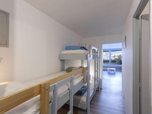 Studio La Mongie, 1 pièce, 5 personnes - FR-1-404-334