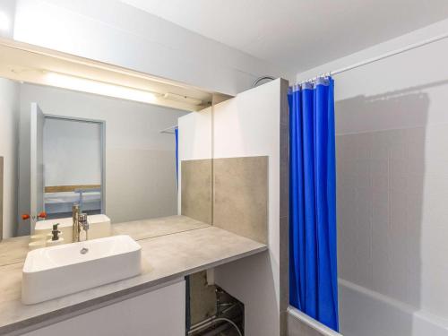Studio La Mongie, 1 pièce, 5 personnes - FR-1-404-334