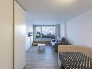 Studio La Mongie, 1 pièce, 5 personnes - FR-1-404-334