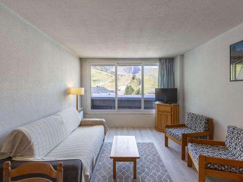 Studio La Mongie, 1 pièce, 5 personnes - FR-1-404-54