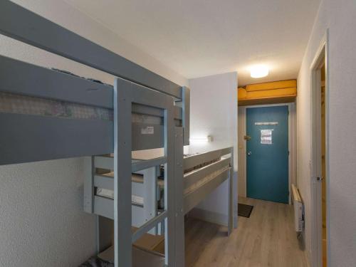 Studio La Mongie, 1 pièce, 5 personnes - FR-1-404-54