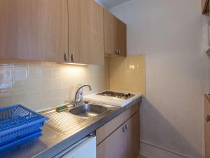 Studio La Mongie, 1 pièce, 5 personnes - FR-1-404-54