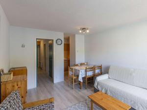 Studio La Mongie, 1 pièce, 5 personnes - FR-1-404-54