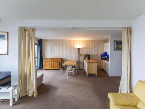 Studio La Mongie, 1 pièce, 6 personnes - FR-1-404-342