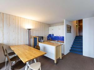 Studio La Mongie, 1 pièce, 6 personnes - FR-1-404-342