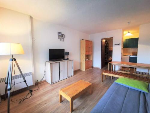 Studio La Mongie, 1 pièce, 6 personnes - FR-1-404-72