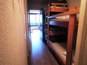 Studio La Mongie, 1 pièce, 6 personnes - FR-1-404-72