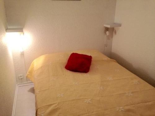 Studio La Mongie, 2 pièces, 6 personnes - FR-1-404-111