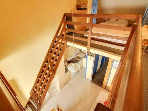 Studio La Mongie, 2 pièces, 8 personnes - FR-1-404-110