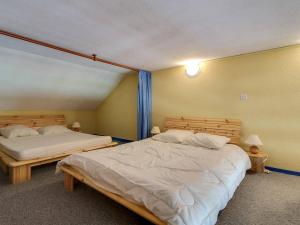 Studio La Mongie, 2 pièces, 8 personnes - FR-1-404-110