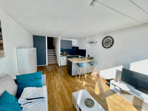 Studio La Mongie