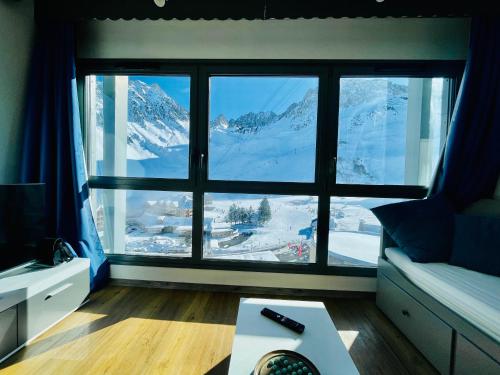 Studio La Mongie