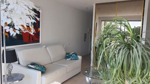 Studio La Napoule