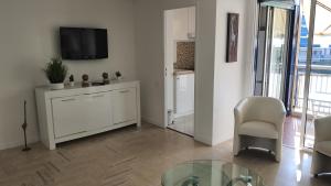 Studio La Napoule