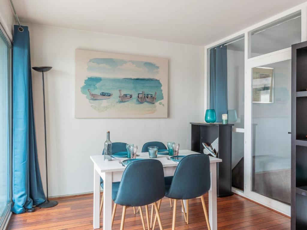 studio la passerelle
