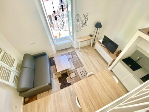Studio La Pietonne