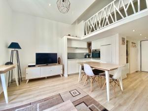 Appartement Studio La Pietonne 4 Rue Saint-Michel 06500 Menton Provence-Alpes-Côte d\'Azur