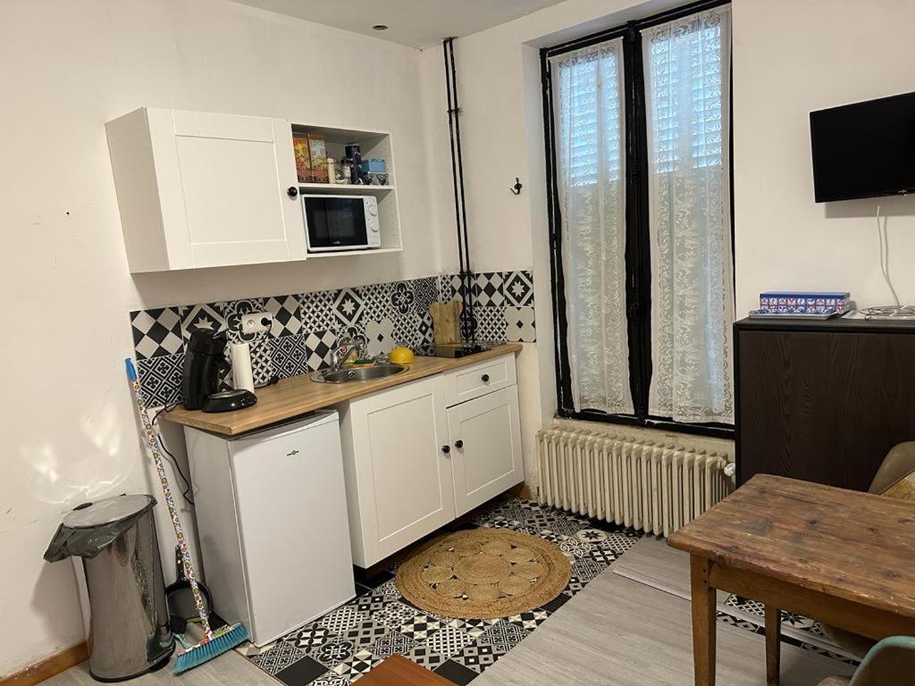 Studio La Pinède 83270 Saint-Cyr-sur-Mer