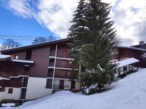 Appartement Studio La Piste-4  74170 Saint-Gervais-les-Bains Rhône-Alpes