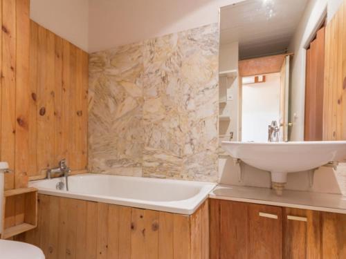 Studio La Plagne, 1 pièce, 2 personnes - FR-1-181-2648