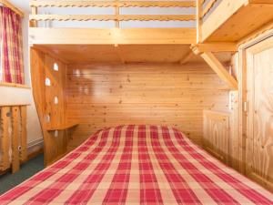 Studio La Plagne, 1 pièce, 2 personnes - FR-1-181-2648