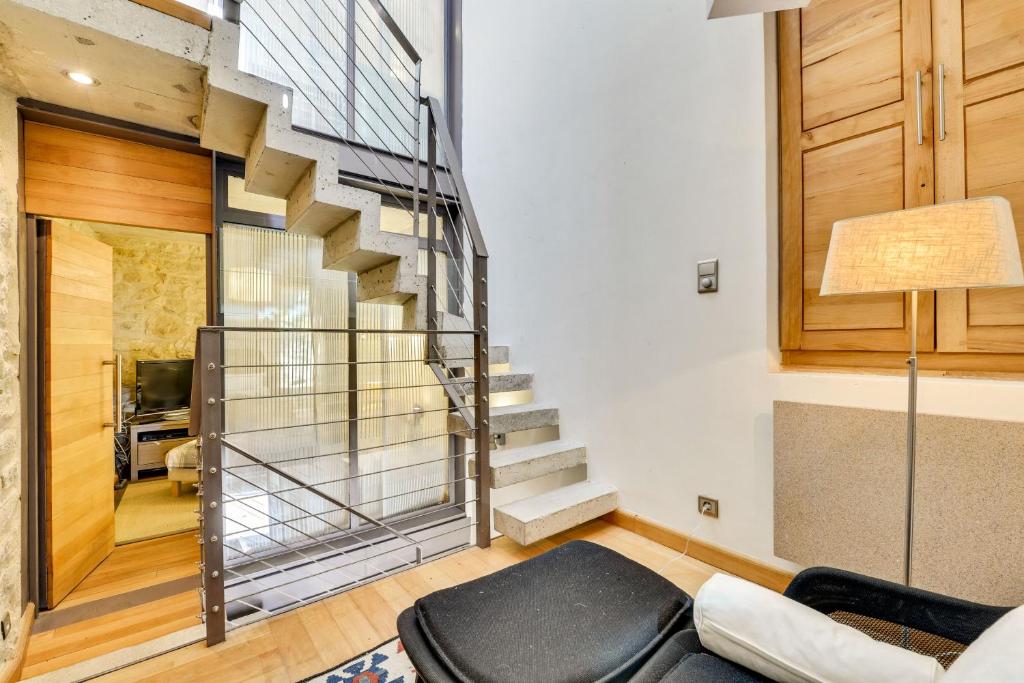 Studio La Plagne, 1 pièce, 2 personnes - FR-1-181-2653 73210 La Plagne Tarentaise