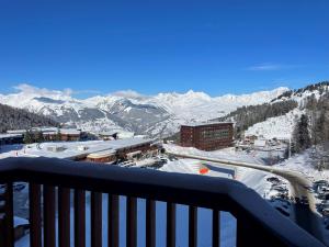 Studio La Plagne, 1 pièce, 2 personnes - FR-1-181-2653
