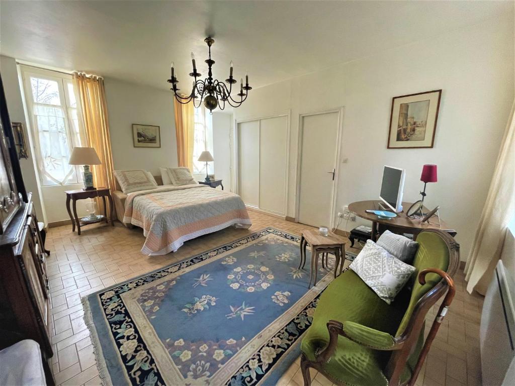 Studio La Plagne, 1 pièce, 2 personnes - FR-1-181-2663 73210 La Plagne Tarentaise