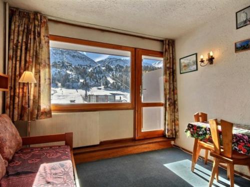 Studio La Plagne, 1 pièce, 2 personnes - FR-1-455-105