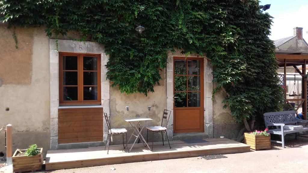 Studio La Plagne, 1 pièce, 2 personnes - FR-1-455-105