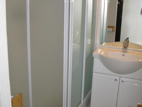 Studio La Plagne, 1 pièce, 2 personnes - FR-1-455-116