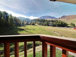 Studio La Plagne, 1 pièce, 2 personnes - FR-1-455-135