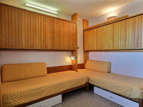 Studio La Plagne, 1 pièce, 2 personnes - FR-1-455-161