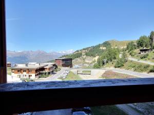 Studio La Plagne, 1 pièce, 2 personnes - FR-1-455-161