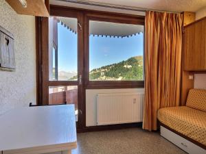 Studio La Plagne, 1 pièce, 2 personnes - FR-1-455-161