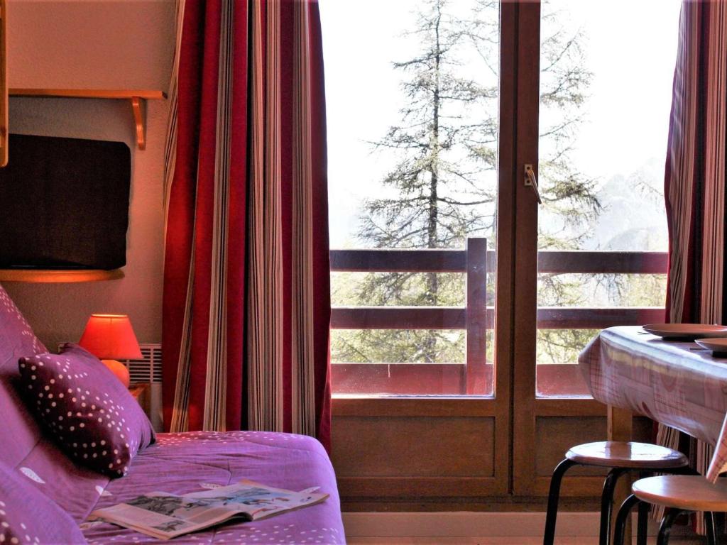 Studio La Plagne, 1 pièce, 2 personnes - FR-1-455-22 73210 La Plagne
