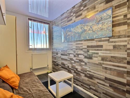 Studio La Plagne, 1 pièce, 2 personnes - FR-1-455-22