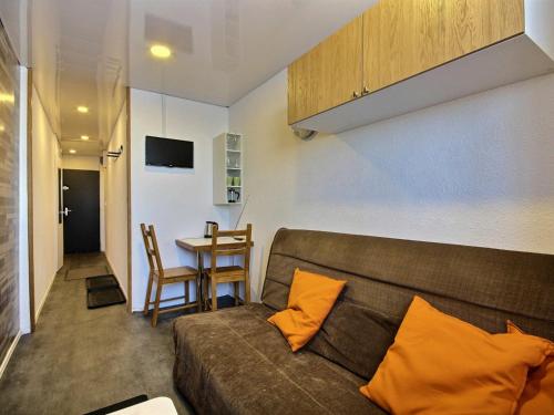 Studio La Plagne, 1 pièce, 2 personnes - FR-1-455-22